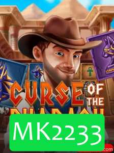 Explorando o Mundo de CurseofthePharaohBonusBuy: Uma Jornada Incrível