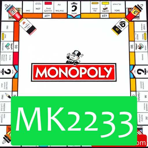 Monopoly